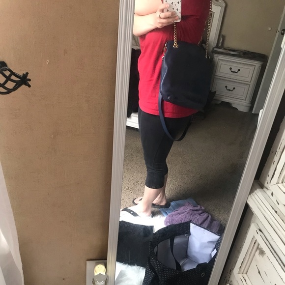 🎀sold🎀Michael Kors Bag - Picture 7 of 8